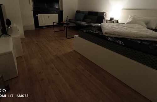 Singen Condo | Sleep & Stay PRIVATE room