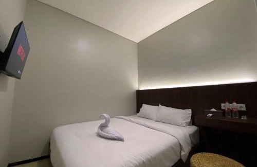 Surabaya Hotel | Sleep Studio Hotel City Center Surabaya