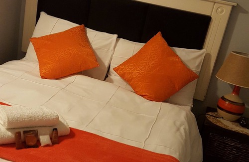 East London Bed & Breakfast | Sleep Well BnB