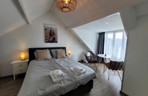 Domburg House | Sleep Well Ness Domburg