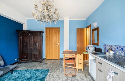 San Giovanni Apartment | Sleep With the Angels in the Eternal City