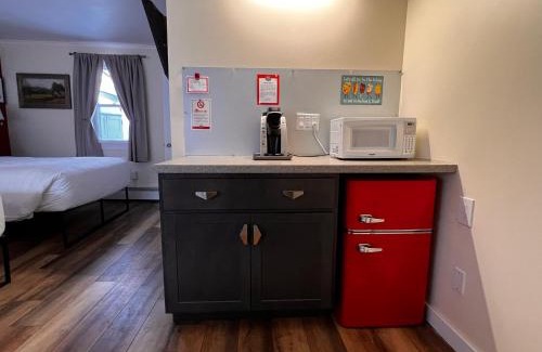 Woodstock Hotel | Sleep Woodstock Motel