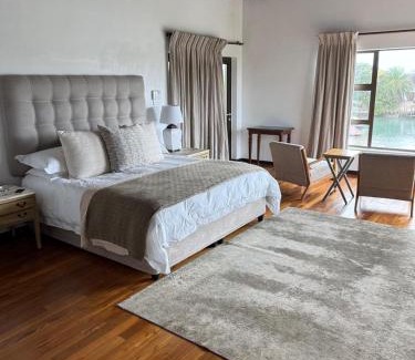 Saint Francis Bay House | Sleepers Nest St Francis Bay