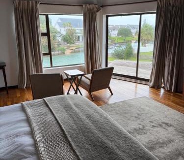 Saint Francis Bay House | Sleepers Nest St Francis Bay