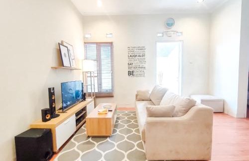 Cirebon House | SleepHouse 2BR Cozy Place for StayCation