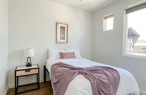 Bowling Green Apartment | Sleepover: Convenient 1BD/1BA - Bowling Green