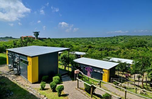 Mbombela Hotel | SleepOver KMIA