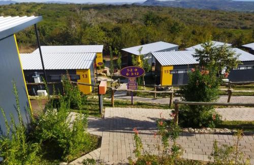 Mbombela Hotel | SleepOver KMIA