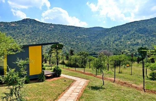 Moria Bed & Breakfast | SleepOver Moria