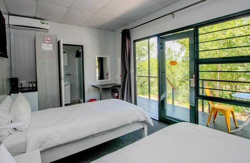 Hazyview Hotel | Sleepover Phabeni