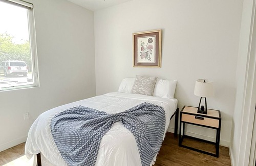 Bowling Green Apartment | Sleepover: Special 1BD/1BA - Bowling Green