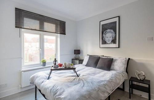 Wembley Central House | SleepOver Wembley