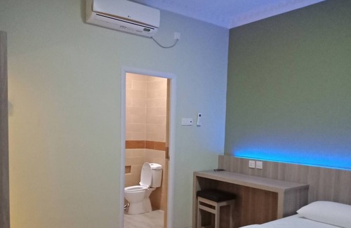 Batam House | Sleeprest @ Golden Prima
