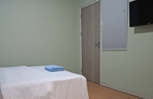 Batam House | Sleeprest @ Golden Prima