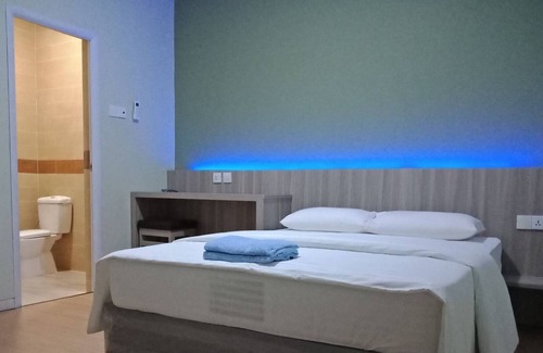 Batam House | Sleeprest @ Golden Prima