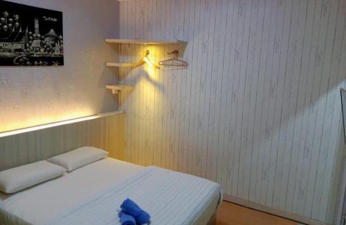 Batam House | SleepRest @ Golden Prima