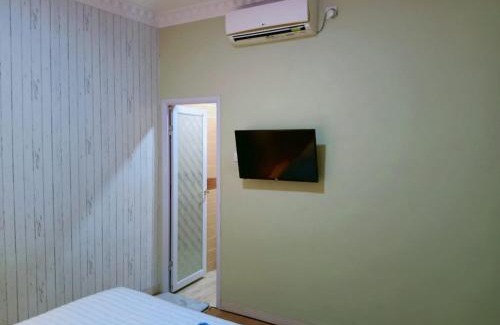 Batam House | SleepRest @ Golden Prima