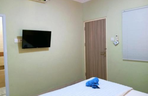 Batam House | SleepRest @ Golden Prima