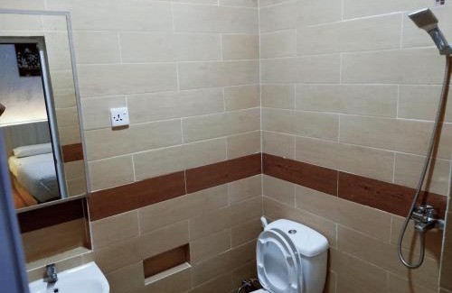 Batam House | SleepRest @ Golden Prima
