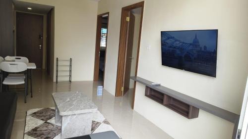 Lubuk Baja Apartment | SleepRest @ NTC