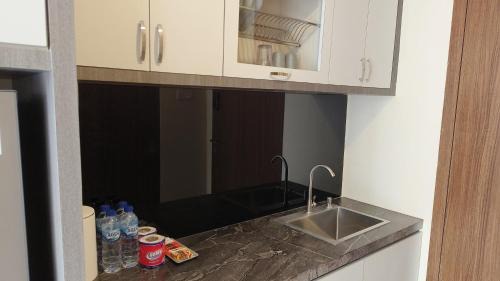 Lubuk Baja Apartment | SleepRest @ NTC