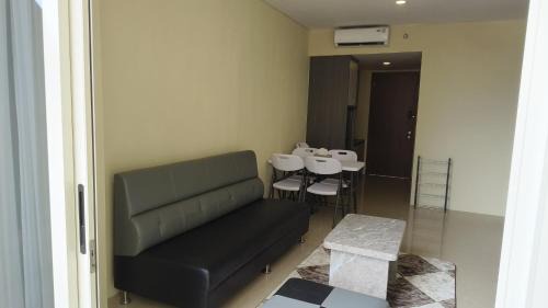 Lubuk Baja Apartment | SleepRest @ NTC