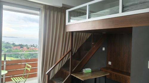 Batam Apartment | SleepRest - Nuvasa Bay