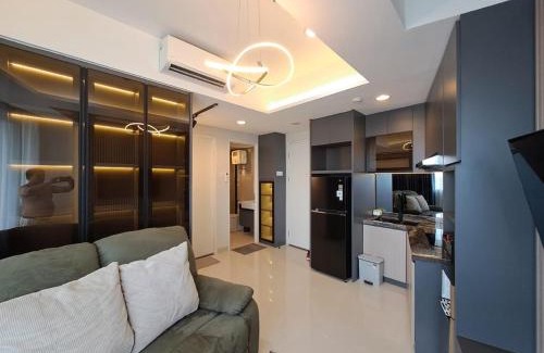 Batam Apartment | SleepRest - Nuvasa Bay