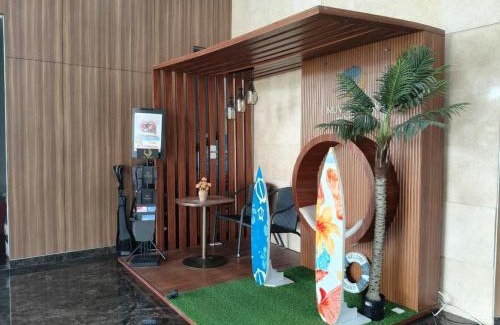 Batam Apartment | SleepRest - Nuvasa Bay