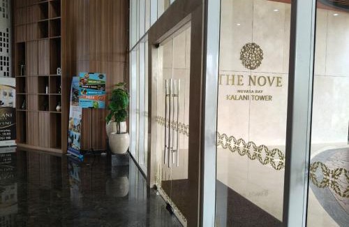 Batam Apartment | SleepRest - Nuvasa Bay