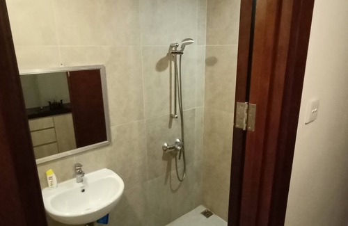 Batam Apartment | SleepRest - Pollux Habibie A0818