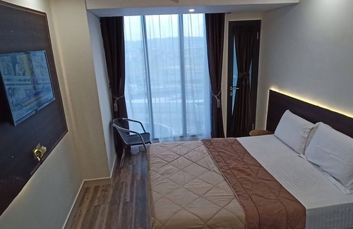 Batam Apartment | SleepRest - Pollux Habibie A0818