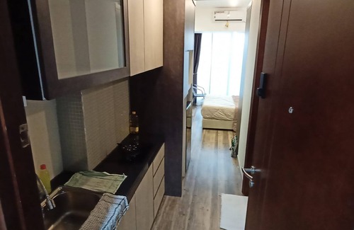 Batam Apartment | SleepRest - Pollux Habibie A0818