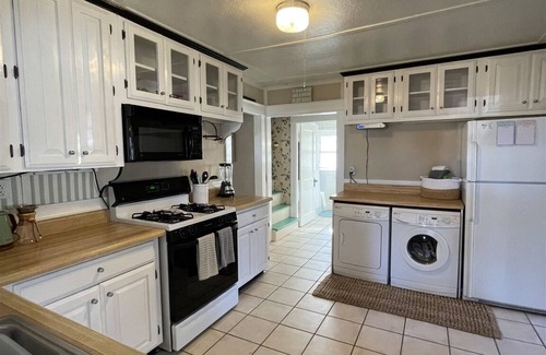 Sebago House | Sleeps 12 and just steps away from Sebago Lake