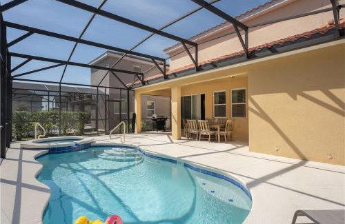 Loughman House | Sleeps 16 guests Single Family 6BR SR6047