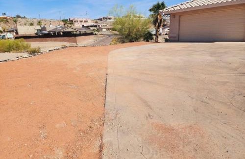 Lake Havasu City House | Sleeps 16 Park Your Toy Trailers Here