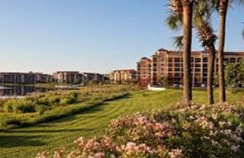 Florida Central Atlantic Coast Condo | SLEEPS 16, WESTGATE LAKES, 4 BDRM, 4 BATH, 2 FULL KITCHENS, 3 LIVING ROOMS, HUGE