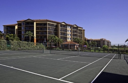 Florida Central Atlantic Coast Condo | SLEEPS 16, WESTGATE LAKES, 4 BDRM, 4 BATH, 2 FULL KITCHENS, 3 LIVING ROOMS, HUGE