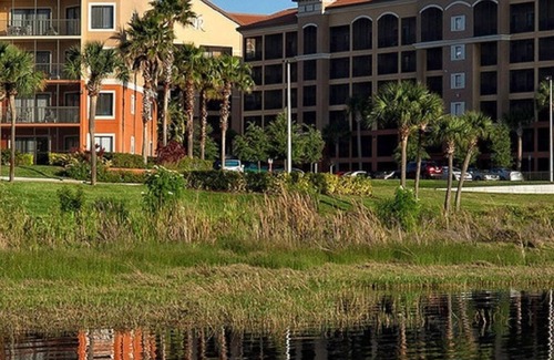 Florida Central Atlantic Coast Condo | SLEEPS 16, WESTGATE LAKES, 4 BDRM, 4 BATH, 2 FULL KITCHENS, 3 LIVING ROOMS, HUGE