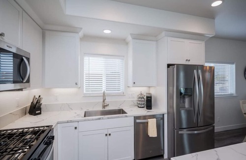 Oceano House | Sleeps 22! Two Houses! Game Rooms!