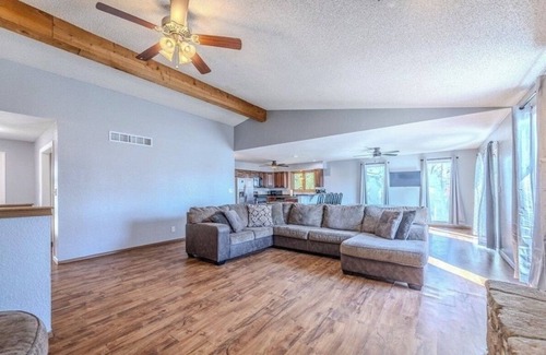 Lake Ozark House | Sleeps 27! Large Parties Welcome! Next to Shady Gators!