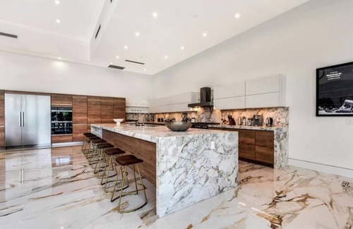 Madison Estates House | Sleeps 28 | 2 Luxe Villas w/Pickleball Court | Bravo Villas Dorada by AvantStay