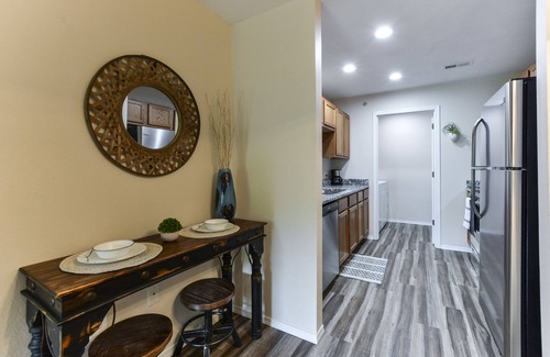 Branson Condo | Sleeps 32! Quadruple the Fun! Four condos all together with 12 BDRM and 8 BATH