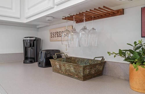 Navarre House | Sleeps 6- 2 bedrooms with private baths, crib, bay access, pool, mins to Beach!