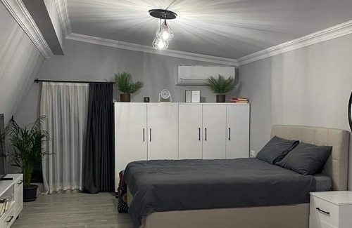 Marmaris Villa | Sleeps 6 Villa with Pool and Bungalow Design - AWZ 276