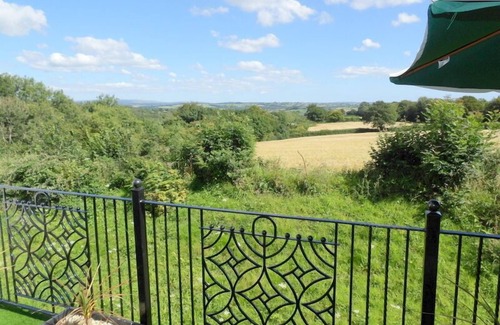 St. Ann's Chapel Cottage | Sleeps6- Countryside Privacy- 30MinToBeach