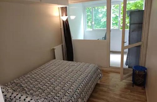 Boissy-Saint-Leger House | SleepSmartParisRERA5Min