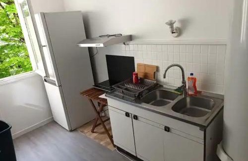 Boissy-Saint-Leger House | SleepSmartParisRERA5Min