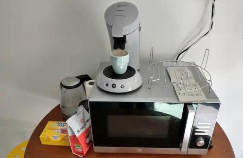 Boissy-Saint-Leger House | SleepSmartParisRERA5Min