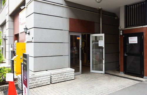 Dogenzaka Apartment | Sleepspecialized hotel Why dont you try the be - SLEEPLAB THE STAY Shibuya /Shibuya-ku Tokyo